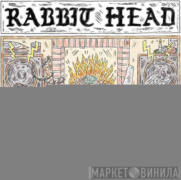 Tribes - Rabbit Head