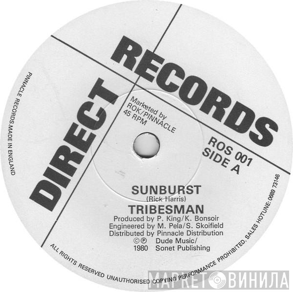 Tribesman  - Sunburst
