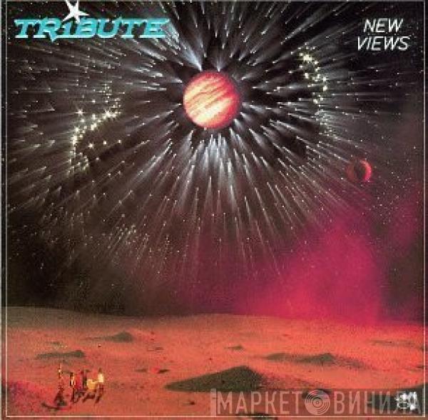 Tribute  - New Views