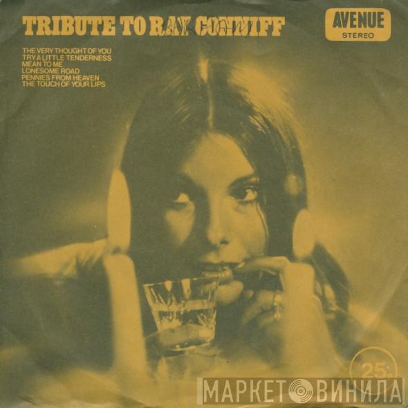  - Tribute To Ray Conniff