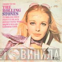  - Tribute To The Rolling Stones