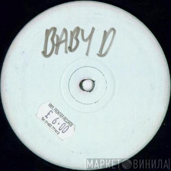  Trick Or Treat  - Let Me Be Your Fantasy / Rapp Payback