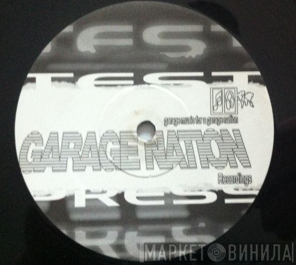 Trick Or Treat - Garage Nation
