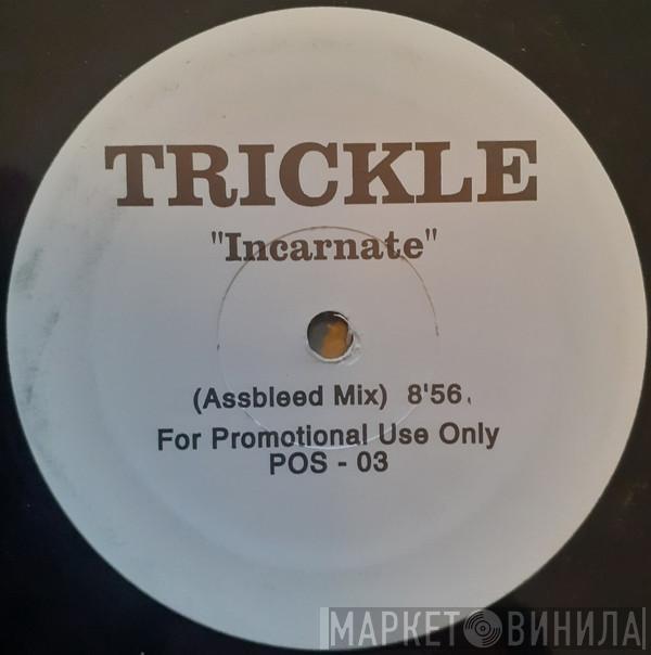 Trickle - Incarnate
