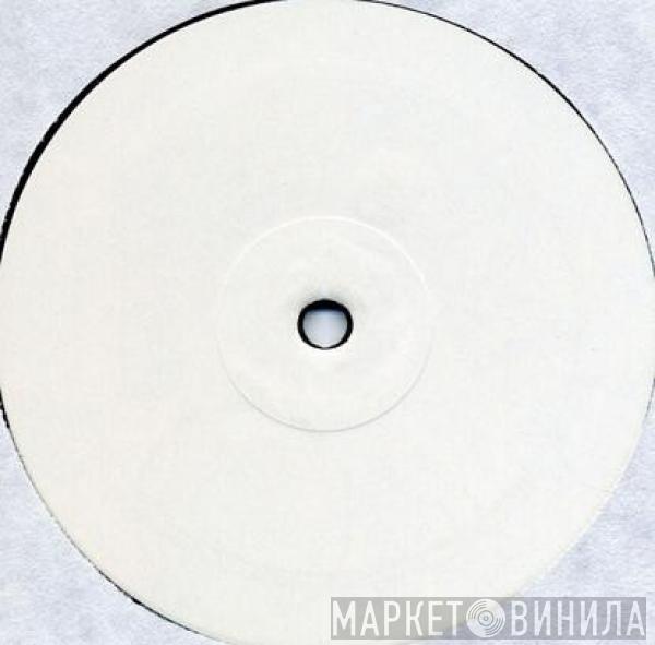 Trickster (CMV's) - Move On Up - (Lisa Marie Experience / Footlclub / Z Factor Mixes)