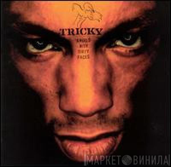 Tricky - Angels With Dirty Faces