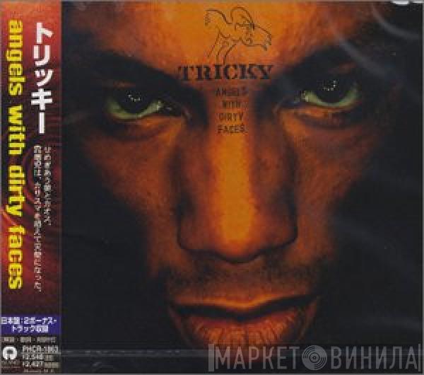  Tricky  - Angels With Dirty Faces