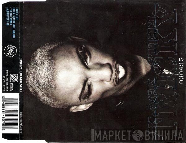  Tricky  - Black Steel
