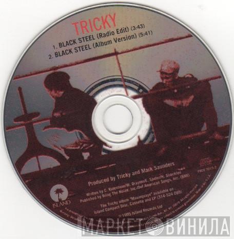  Tricky  - Black Steel