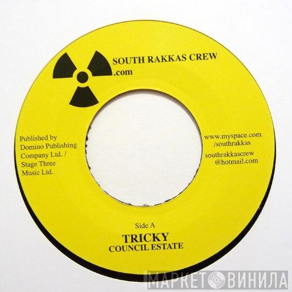 Tricky - Council Estate