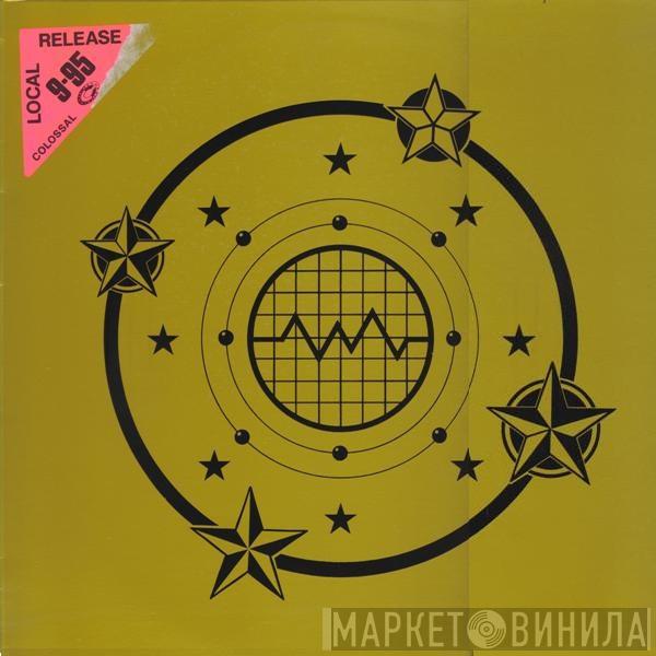  Tricky Disco  - Tricky Disco