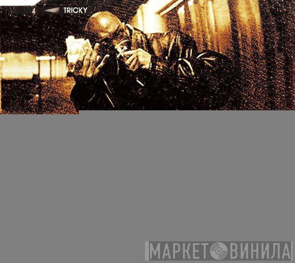 Tricky - For Real