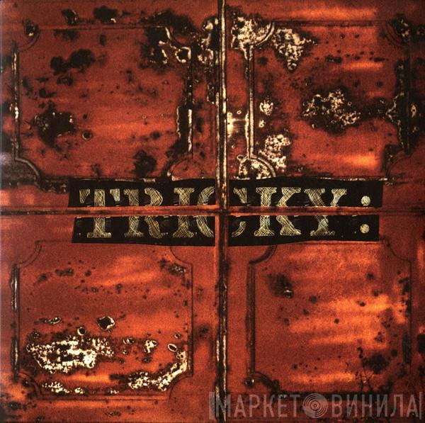 Tricky - Maxinquaye