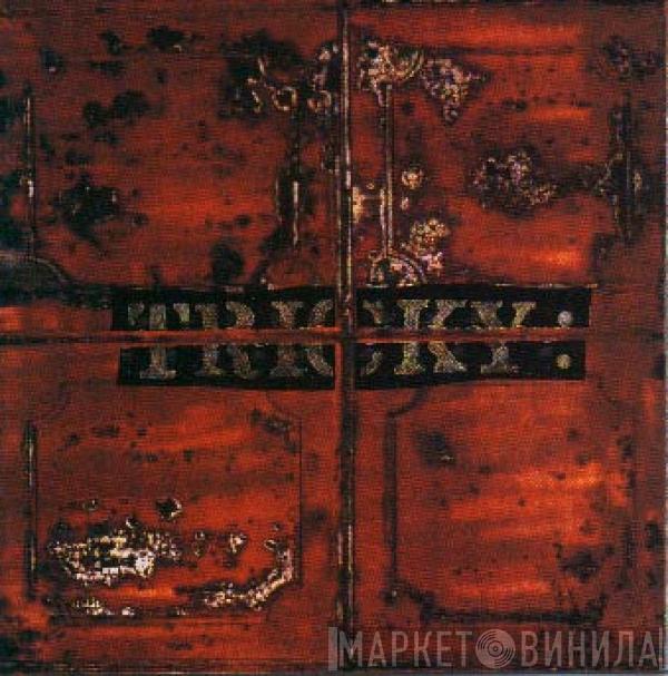 Tricky - Maxinquaye