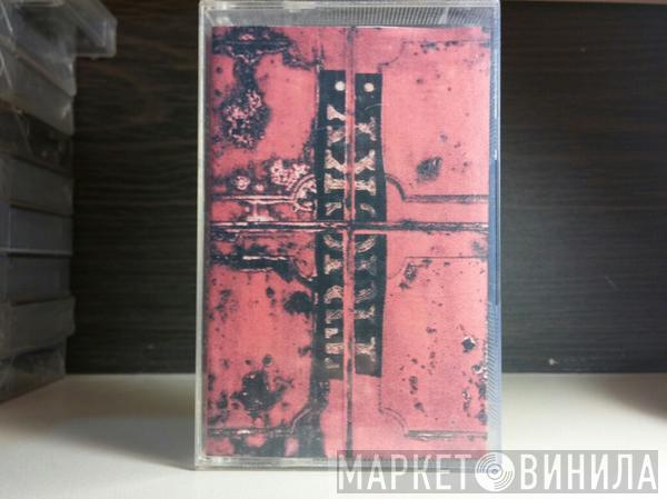  Tricky  - Maxinquaye