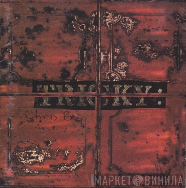  Tricky  - Maxinquaye