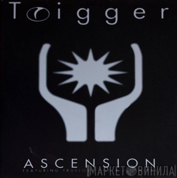Trigger - Ascension EP