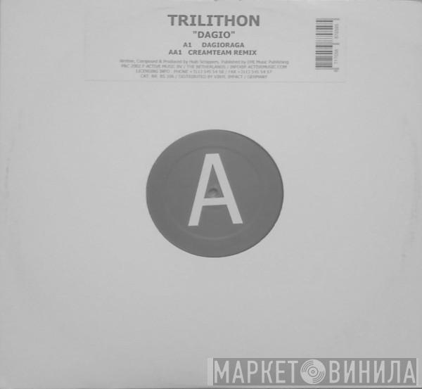  Trilithon  - Dagio