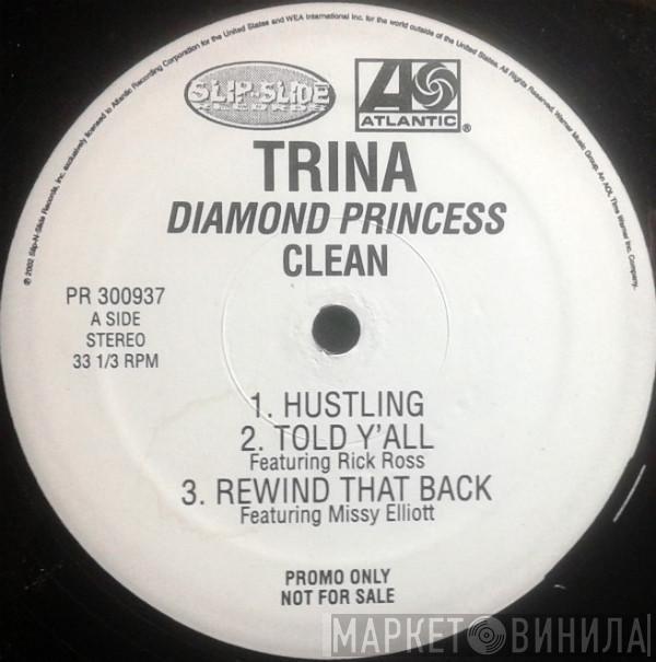 Trina - Diamond Princess