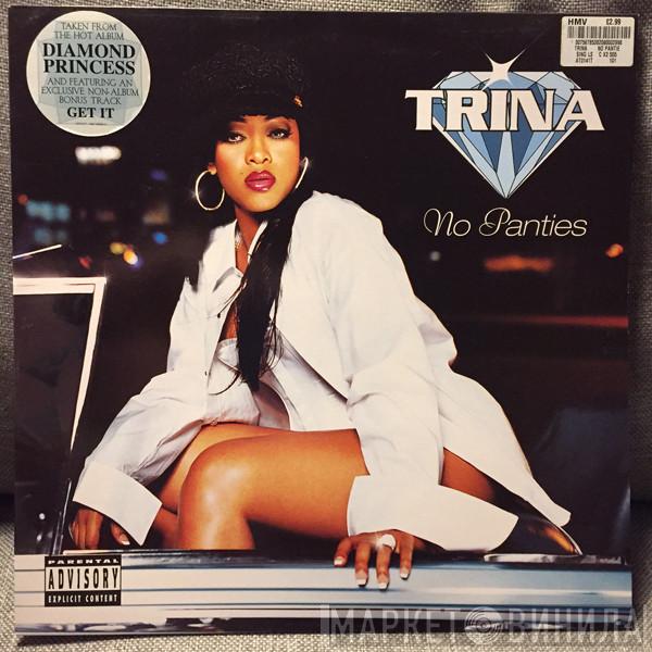 Trina - No Panties