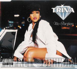  Trina  - No Panties