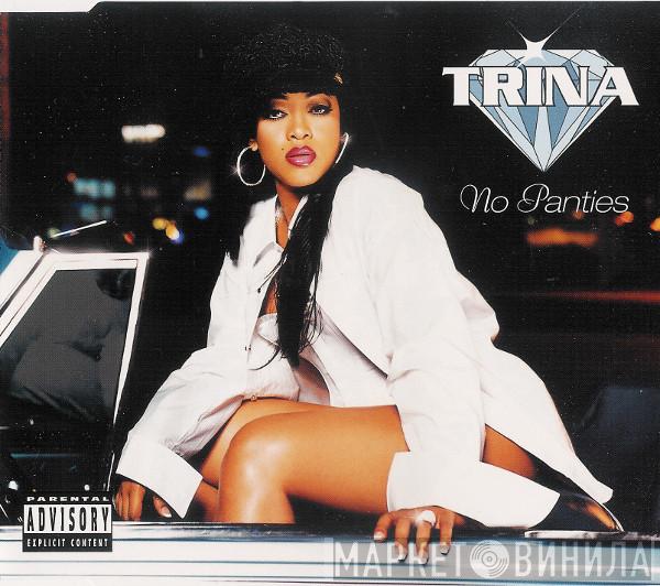  Trina  - No Panties
