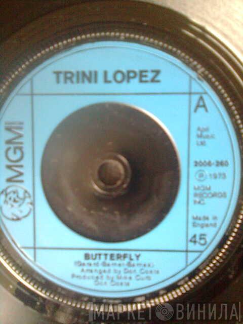  Trini Lopez  - Butterfly