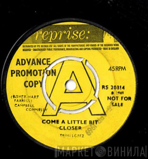 Trini Lopez  - Come A Little Bit Closer