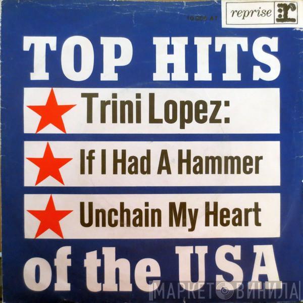  Trini Lopez  - If I Had A Hammer
