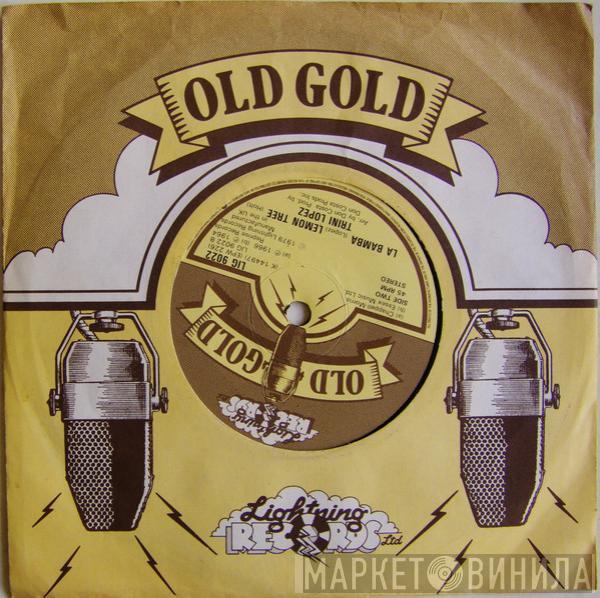 Trini Lopez - If I Had A Hammer