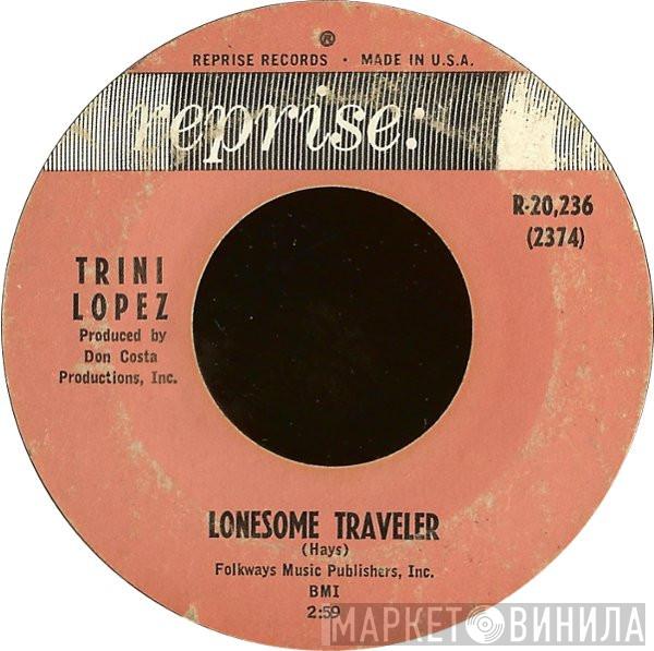 Trini Lopez  - Kansas City