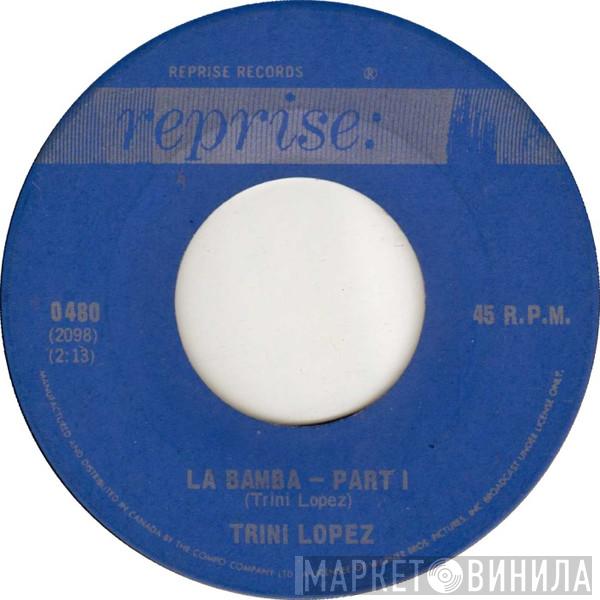  Trini Lopez  - La Bamba - Part 1