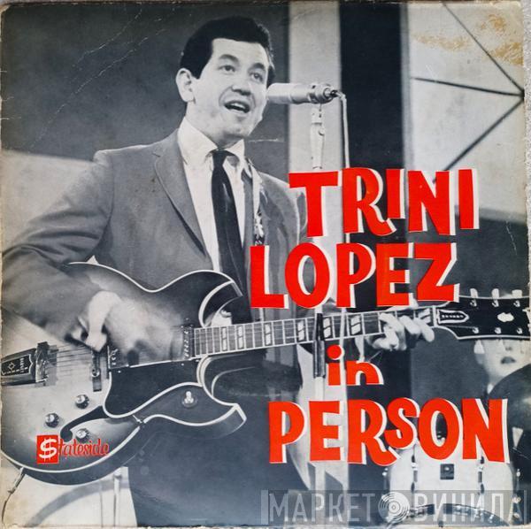 Trini Lopez  - Rosita
