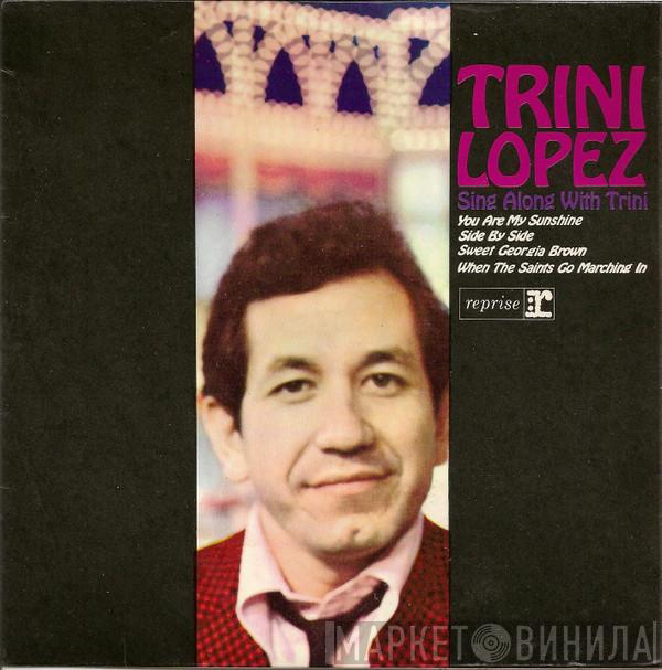 Trini Lopez - Sing Along With Trini