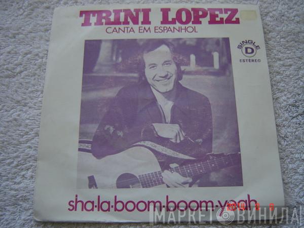  Trini Lopez  - Sings In Spanish
