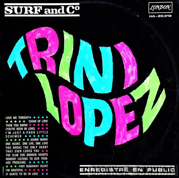  Trini Lopez  - Surf And Co