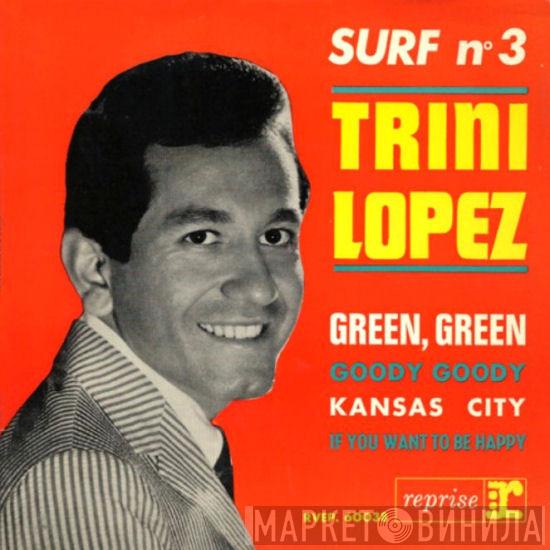  Trini Lopez  - Surf N° 3