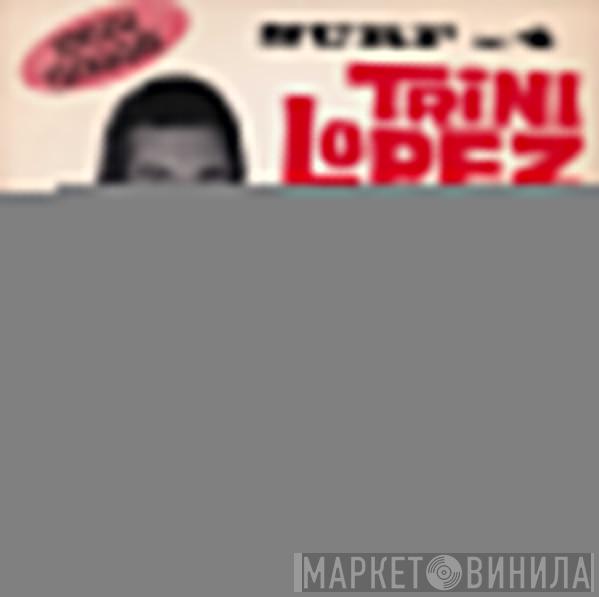 Trini Lopez  - Surf Nº 4