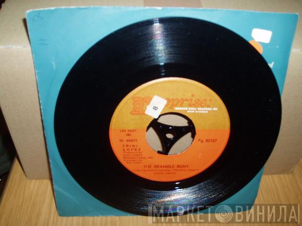  Trini Lopez  - The Bramble Bush