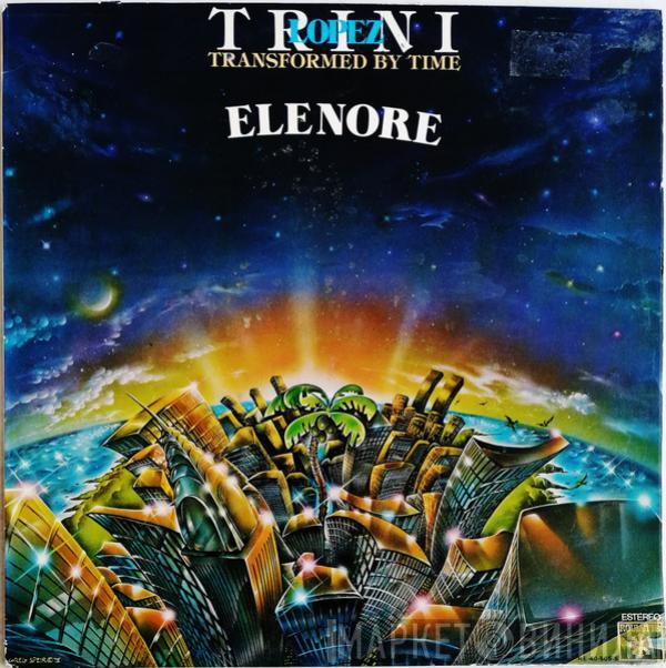  Trini Lopez  - Transformed By Time