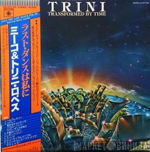  Trini Lopez  - Transformed By Time