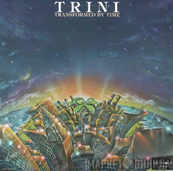  Trini Lopez  - Transformed By Time
