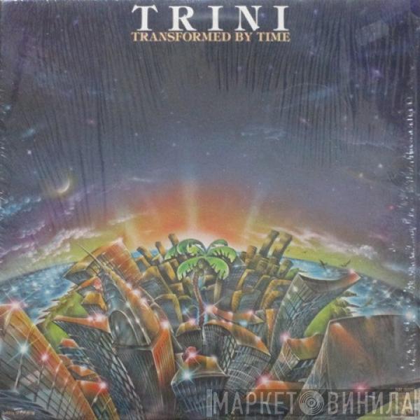  Trini Lopez  - Transformed By Time