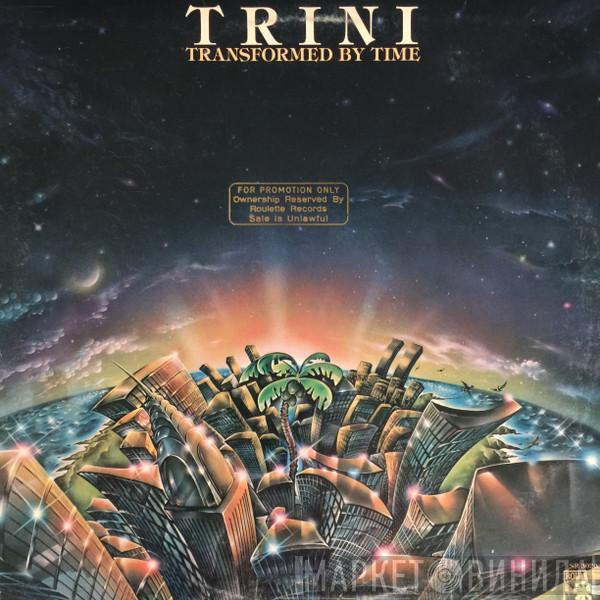  Trini Lopez  - Transformed By Time