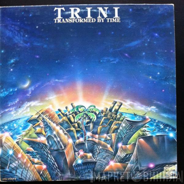  Trini Lopez  - Transformed By Time