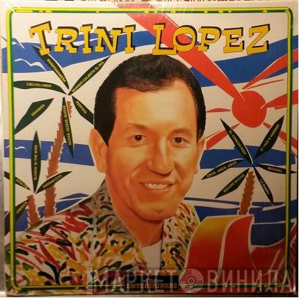  Trini Lopez  - Trini Lopez
