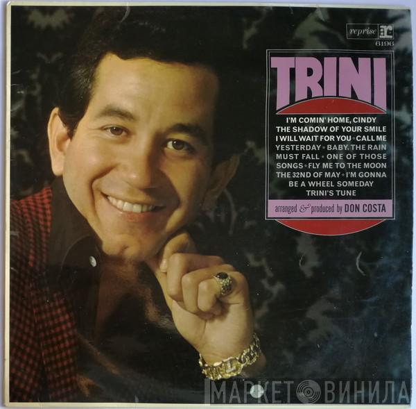 Trini Lopez - Trini
