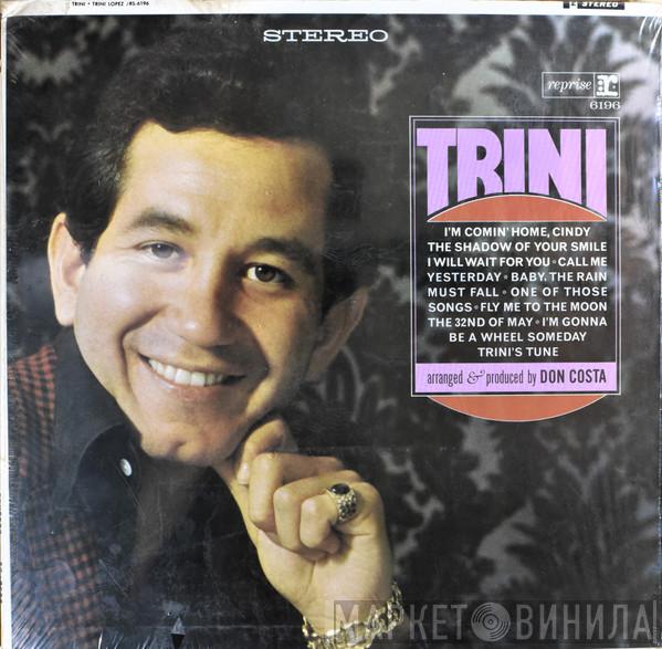  Trini Lopez  - Trini