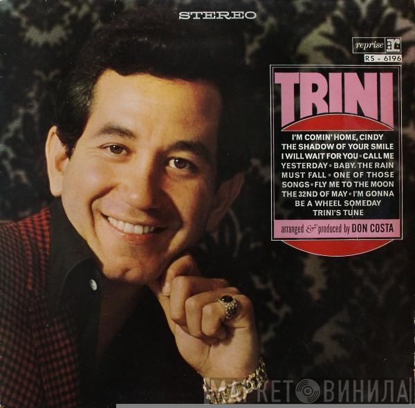  Trini Lopez  - Trini