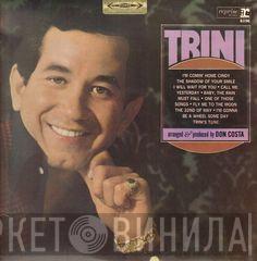  Trini Lopez  - Trini